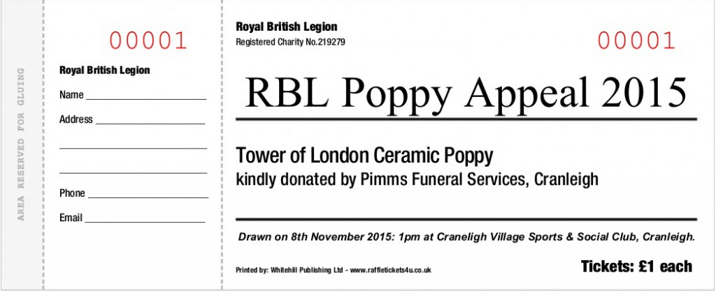RBL poppy ticket copy