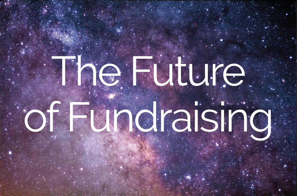 future of fundraising digital 