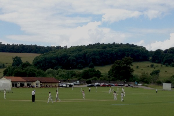 Somerset Cricket Board
