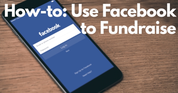 facebook to fundraise 