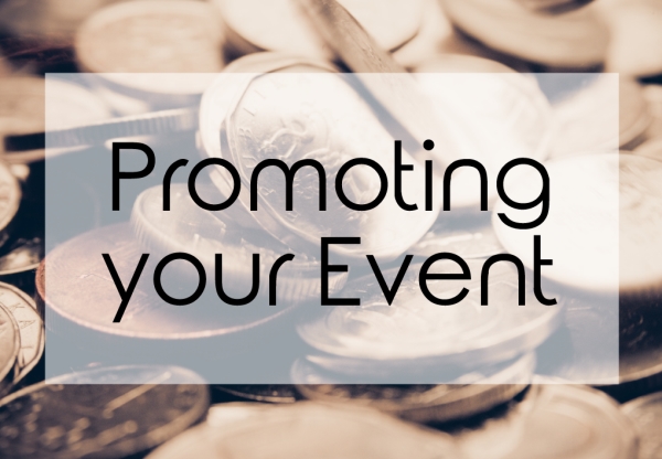 promote your event part 7